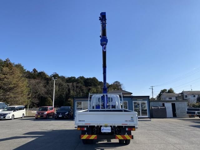 MITSUBISHI CANTER 2026 Image 31