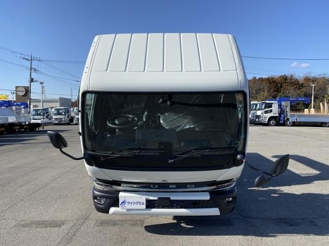MITSUBISHI CANTER 2026 Image 31