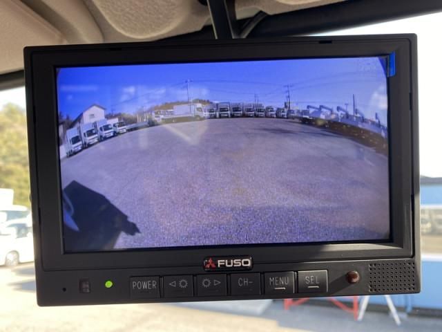 MITSUBISHI CANTER 2026 Image 31