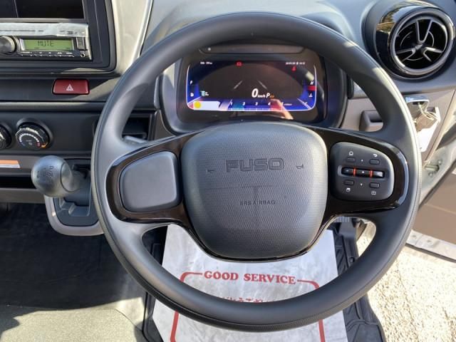 MITSUBISHI CANTER 2026 Image 31