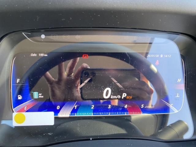 MITSUBISHI CANTER 2026 Image 31