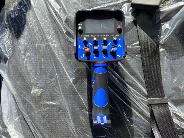 MITSUBISHI CANTER 2026 Image 31