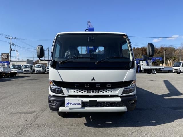 MITSUBISHI CANTER 2026 Image 31