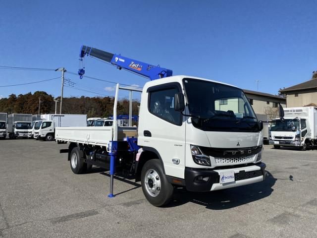 MITSUBISHI CANTER 2026 Image 31