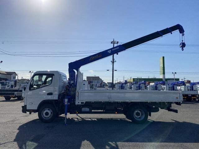 MITSUBISHI CANTER 2026 Image 31