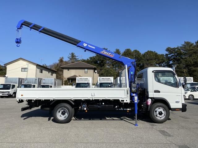 MITSUBISHI CANTER 2026 Image 31