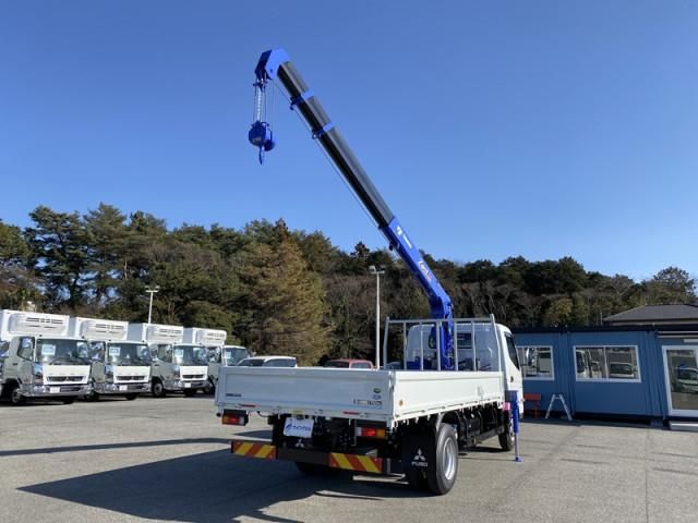 MITSUBISHI CANTER 2026 Image 31