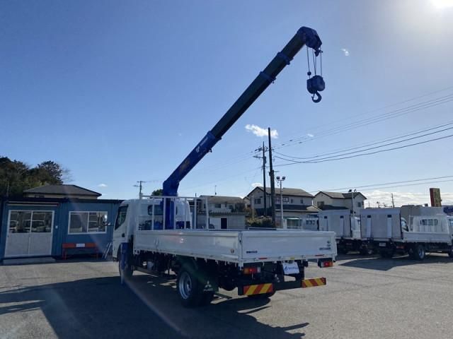 MITSUBISHI CANTER 2026 Image 31