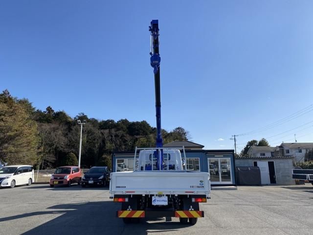 MITSUBISHI CANTER 2026 Image 31