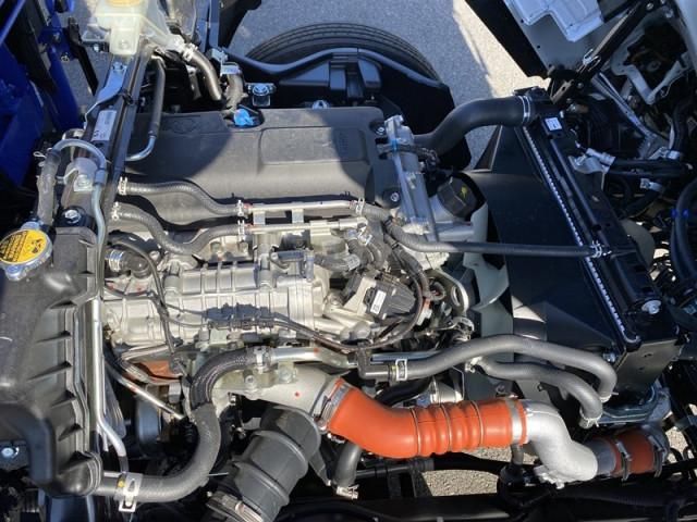 MITSUBISHI CANTER 2026 Image 31