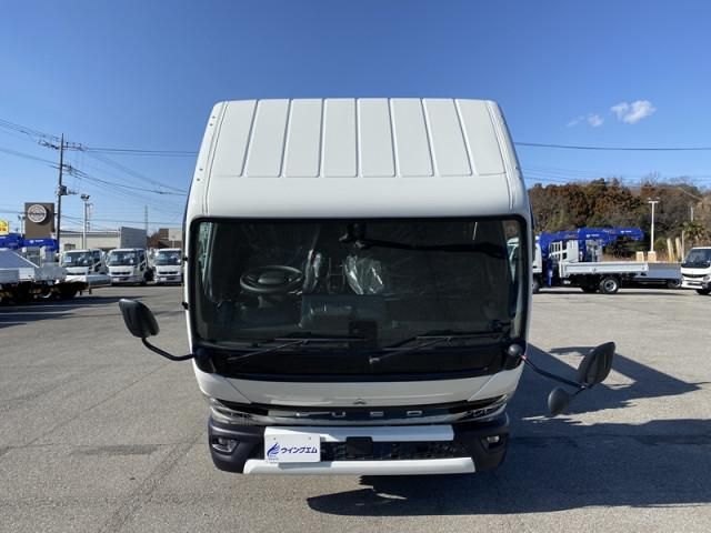 MITSUBISHI CANTER 2026 Image 31