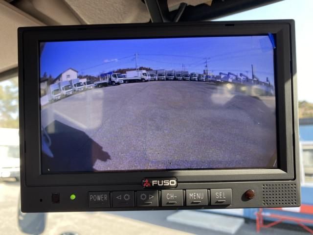 MITSUBISHI CANTER 2026 Image 31