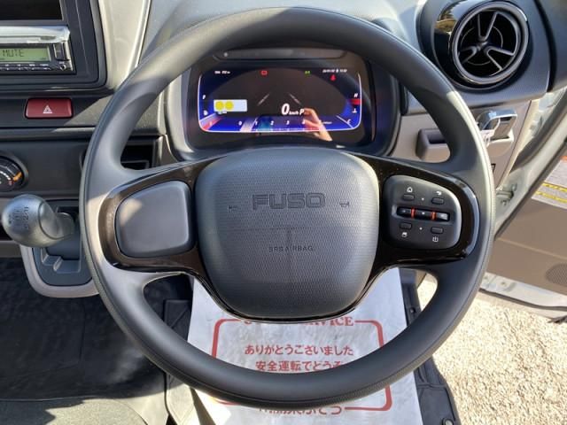 MITSUBISHI CANTER 2026 Image 31