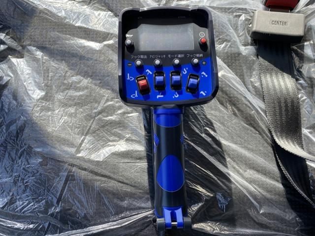 MITSUBISHI CANTER 2026 Image 31