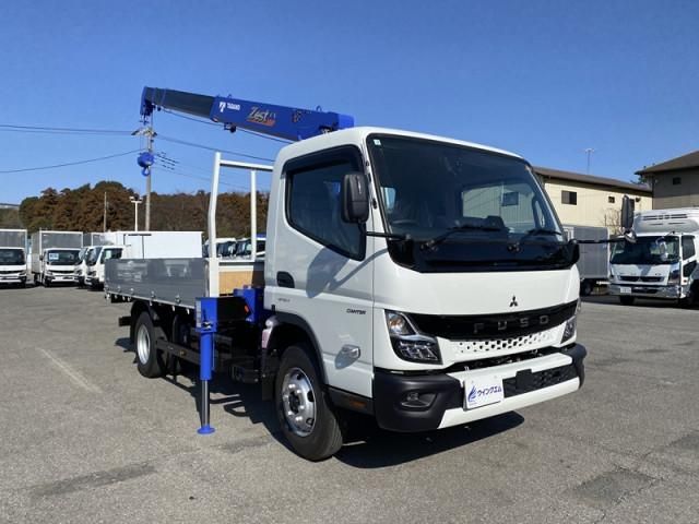 MITSUBISHI CANTER 2026 Image 31