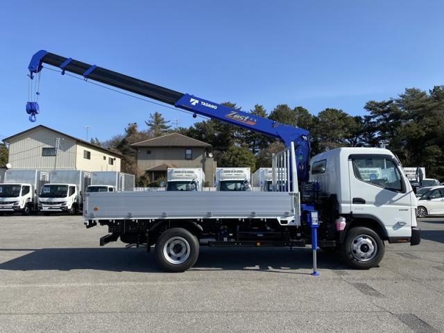 MITSUBISHI CANTER 2026 Image 31