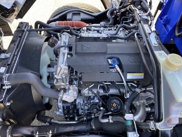 MITSUBISHI CANTER 2026 Image 31