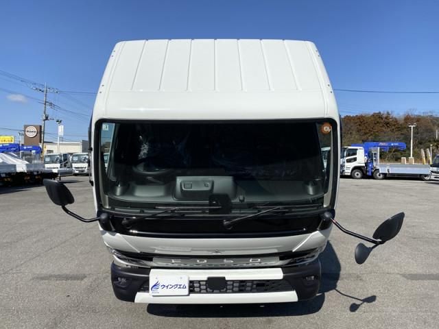 MITSUBISHI CANTER 2026 Image 31