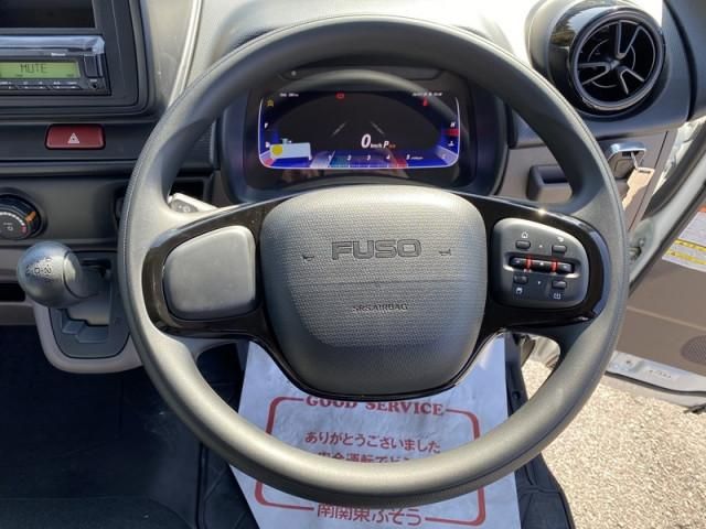 MITSUBISHI CANTER 2026 Image 31