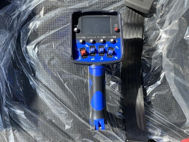 MITSUBISHI CANTER 2026 Image 31