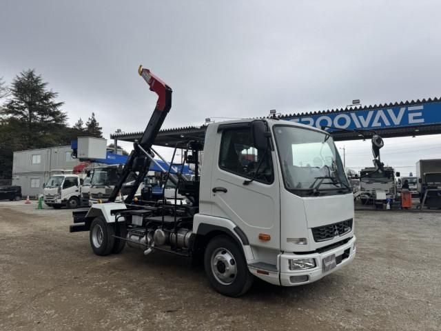 MITSUBISHI FUSOU FIGHTER 2025 Image 31