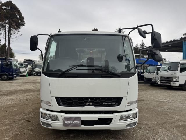 MITSUBISHI FUSOU FIGHTER 2025 Image 31