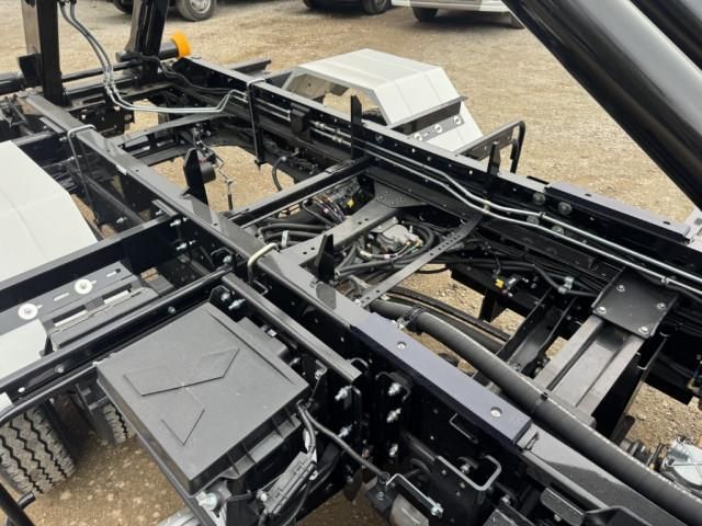 MITSUBISHI FUSOU FIGHTER 2025 Image 31