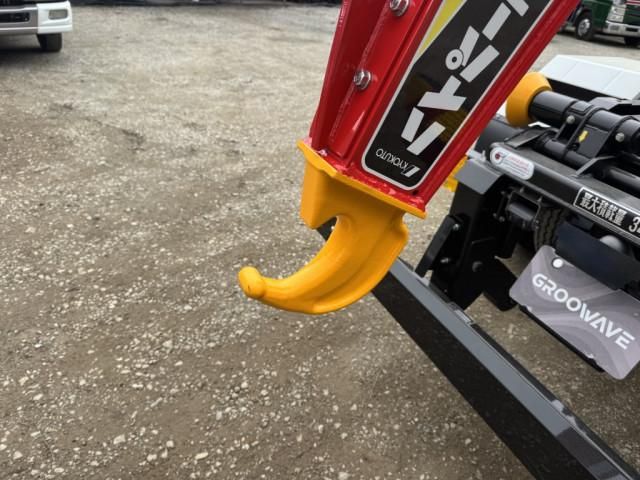 MITSUBISHI FUSOU FIGHTER 2025 Image 31