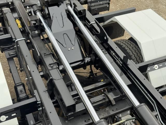 MITSUBISHI FUSOU FIGHTER 2025 Image 31