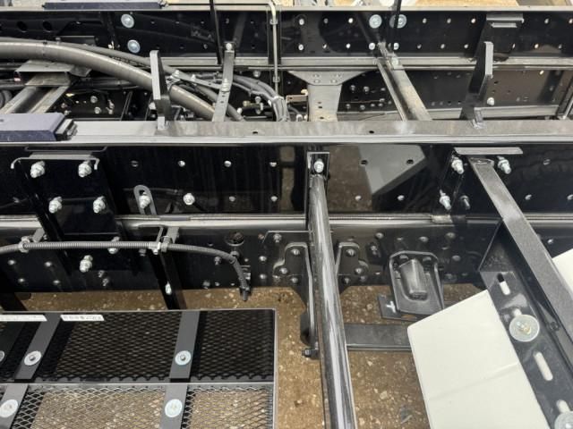 MITSUBISHI FUSOU FIGHTER 2025 Image 31