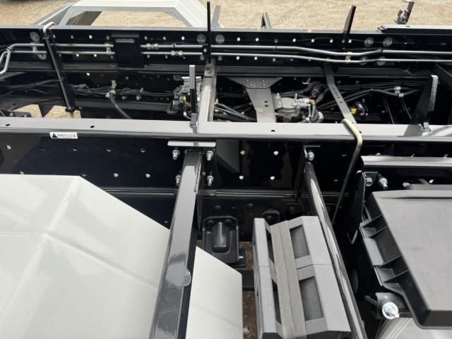 MITSUBISHI FUSOU FIGHTER 2025 Image 31