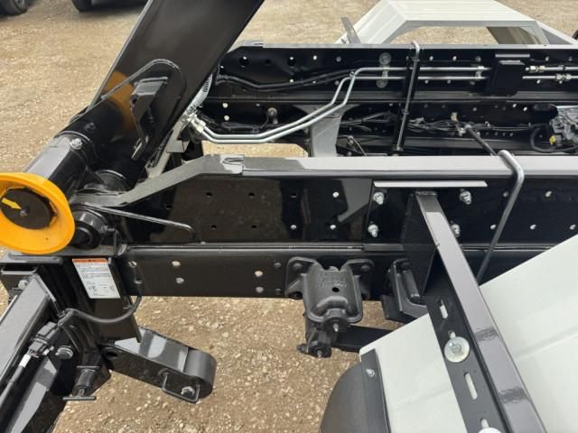 MITSUBISHI FUSOU FIGHTER 2025 Image 31