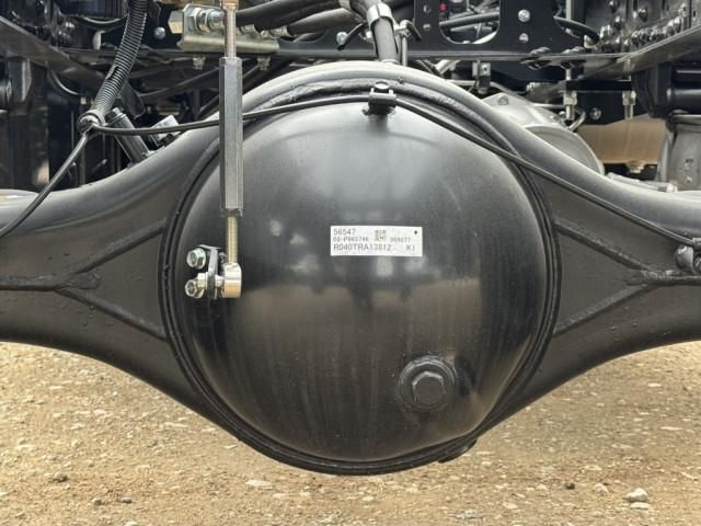 MITSUBISHI FUSOU FIGHTER 2025 Image 31