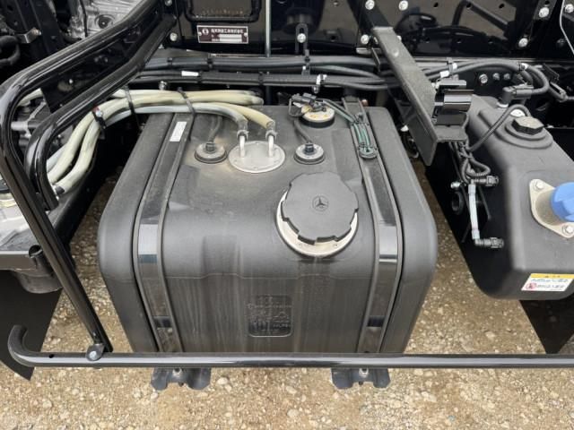 MITSUBISHI FUSOU FIGHTER 2025 Image 31