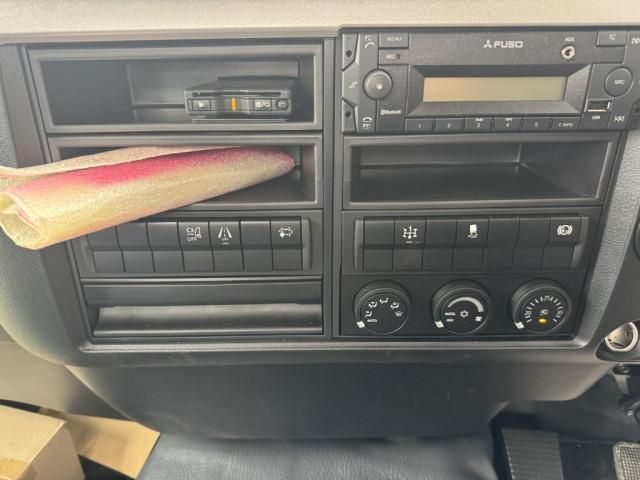 MITSUBISHI FUSOU FIGHTER 2025 Image 31