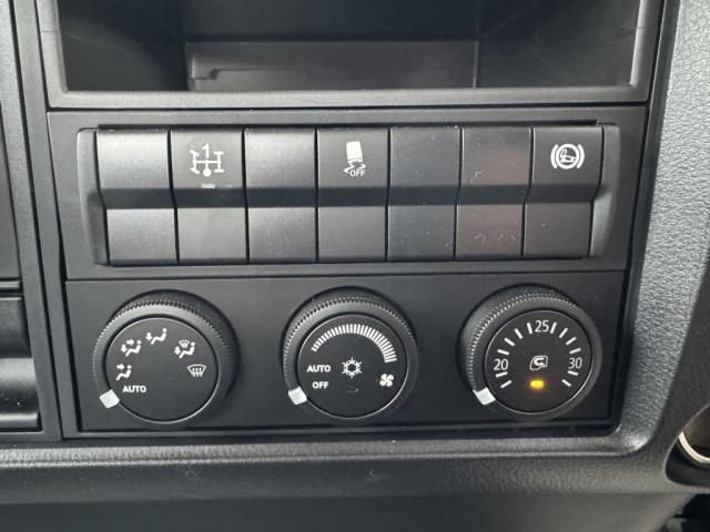 MITSUBISHI FUSOU FIGHTER 2025 Image 31