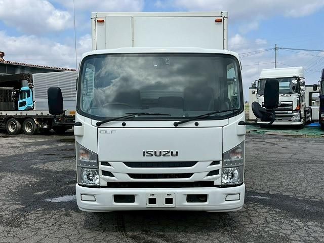 ISUZU ELF 2019 Image 31