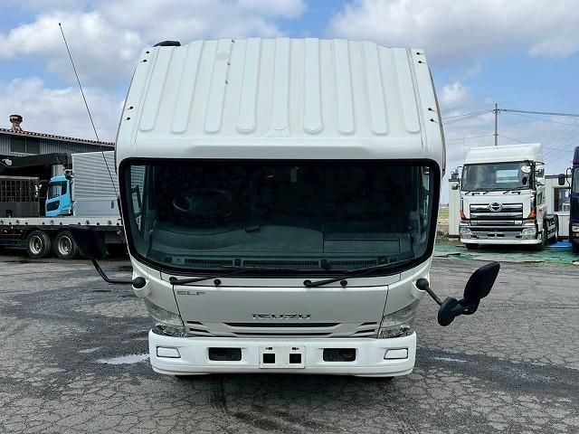 ISUZU ELF 2019 Image 31
