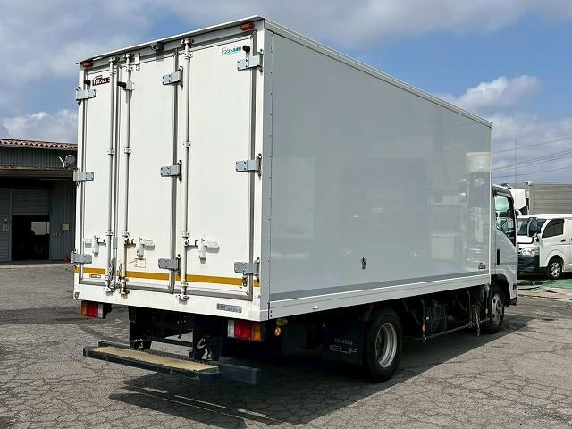 ISUZU ELF 2019 Image 31