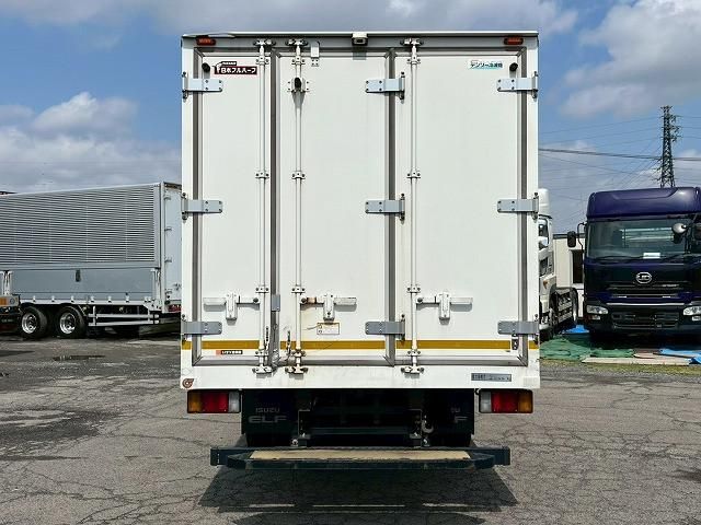 ISUZU ELF 2019 Image 31