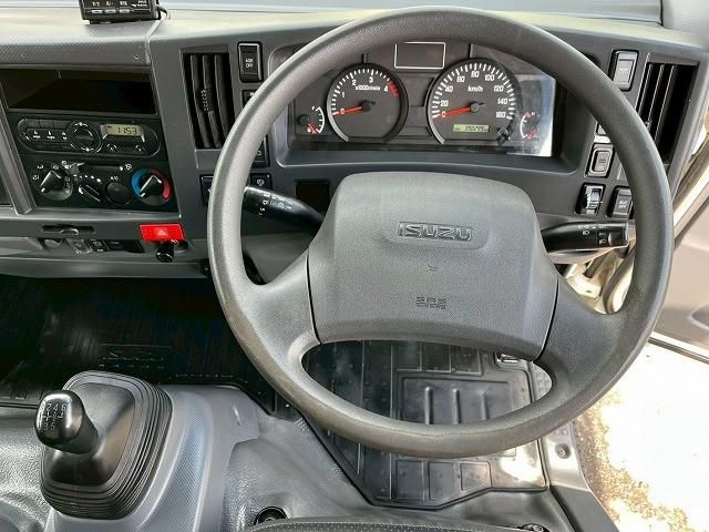 ISUZU ELF 2019 Image 31