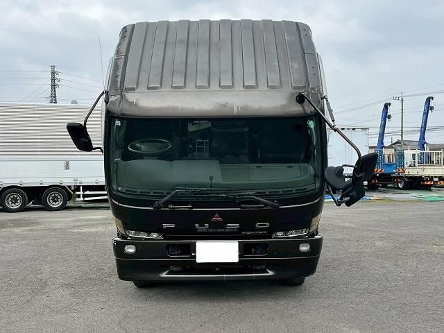 MITSUBISHI FUSOU FIGHTER 2003 Image 31