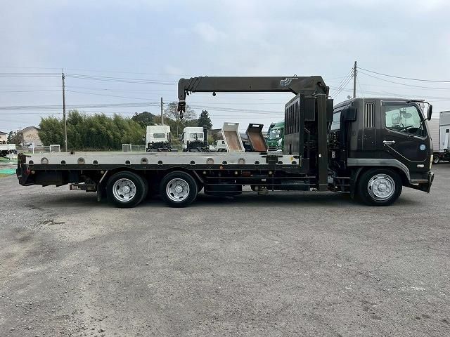 MITSUBISHI FUSOU FIGHTER 2003 Image 31