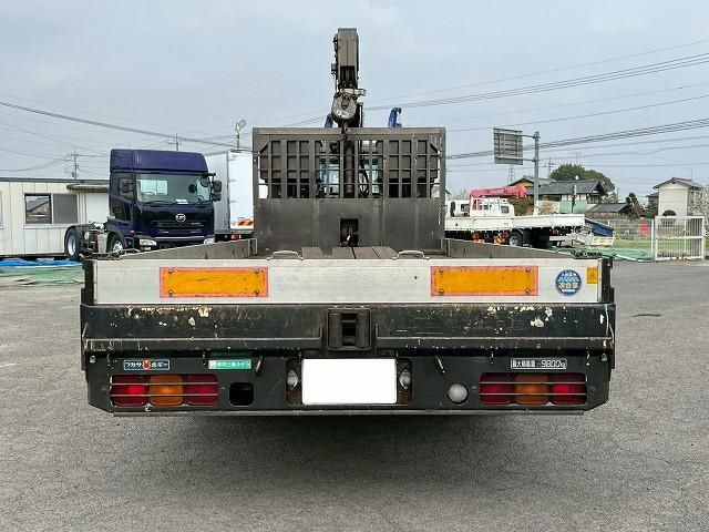 MITSUBISHI FUSOU FIGHTER 2003 Image 31