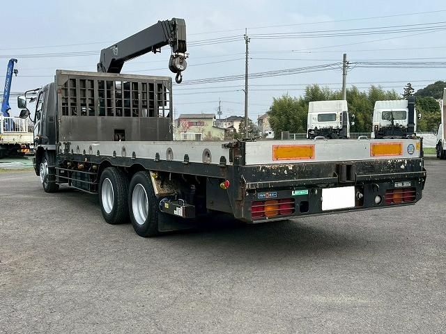 MITSUBISHI FUSOU FIGHTER 2003 Image 31