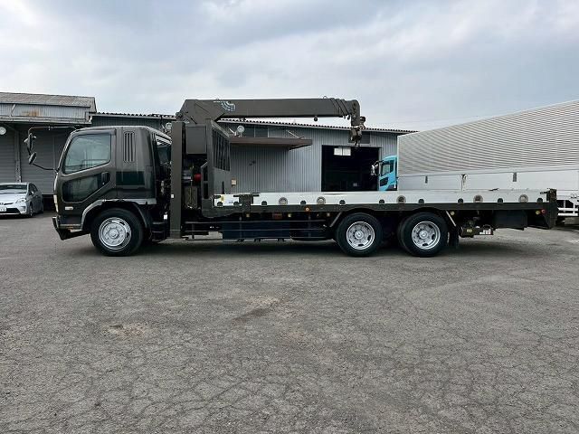 MITSUBISHI FUSOU FIGHTER 2003 Image 31