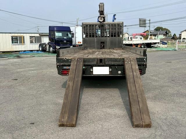 MITSUBISHI FUSOU FIGHTER 2003 Image 31