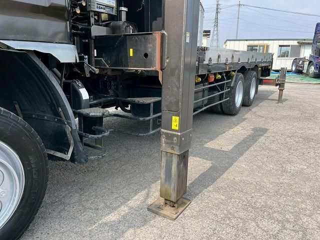 MITSUBISHI FUSOU FIGHTER 2003 Image 31