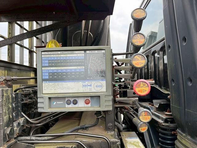 MITSUBISHI FUSOU FIGHTER 2003 Image 31