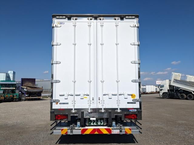 MITSUBISHI FUSOU SUPER GREAT 2025 Image 31